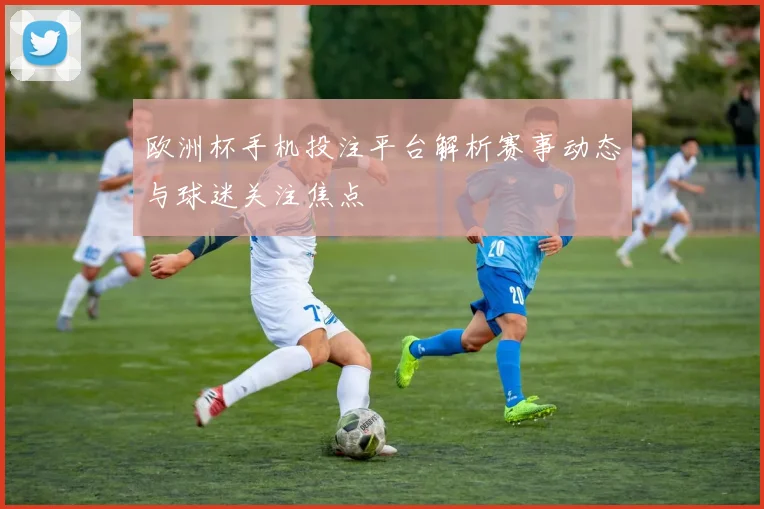 欧洲杯手机投注平台解析赛事动态与球迷关注焦点