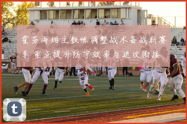 霍芬海姆主教练调整战术备战新赛季 重点提升防守效率与进攻衔接