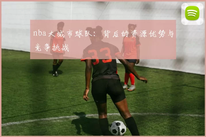 nba大城市球队:背后的资源优势与竞争挑战
